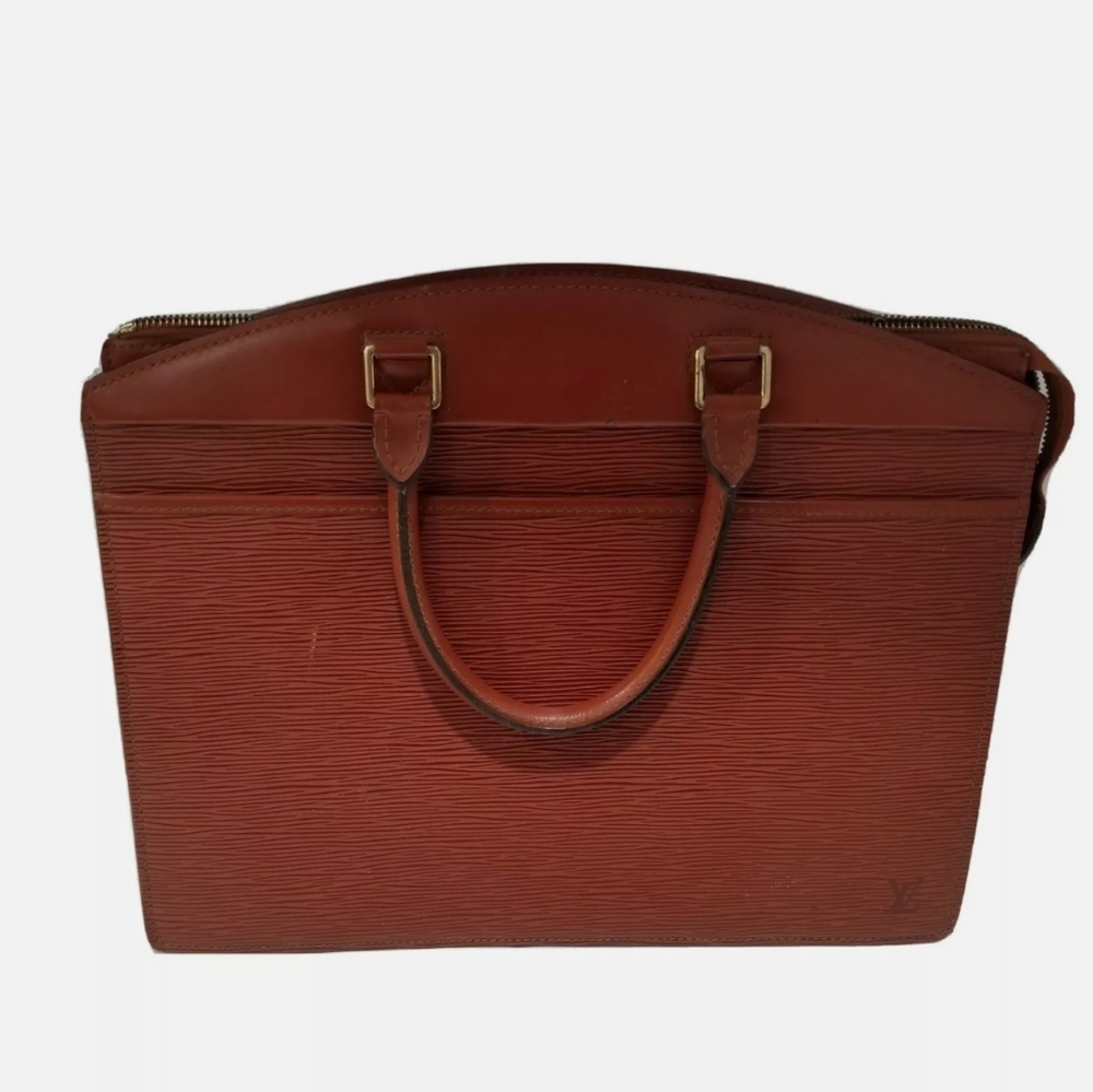 Preowned LV epi purse